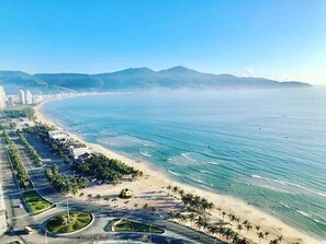 Beach - Chiori Seaside Hotel Da Nang (An Hai)