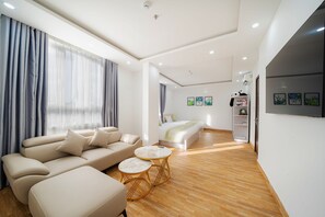 Bureau, Wi-Fi gratuit