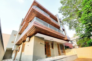 Fachada