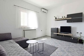 TV - Countryside oasis in Valica (Umag)