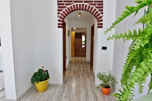 Interior - Peaceful countryside stay with terrace (Umag)