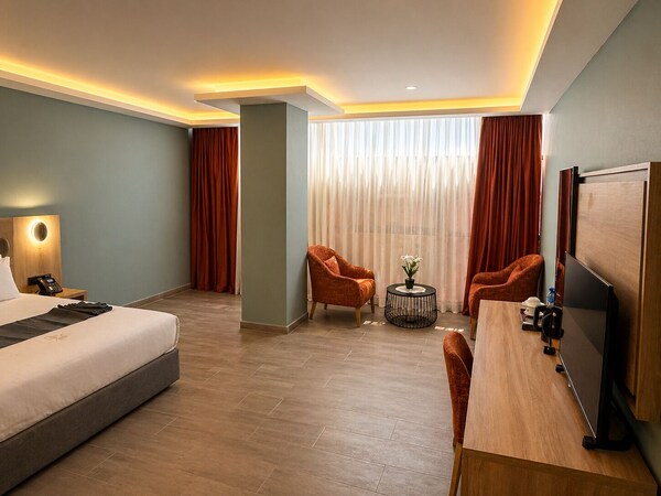 Delight Premium Hotel - Somalia