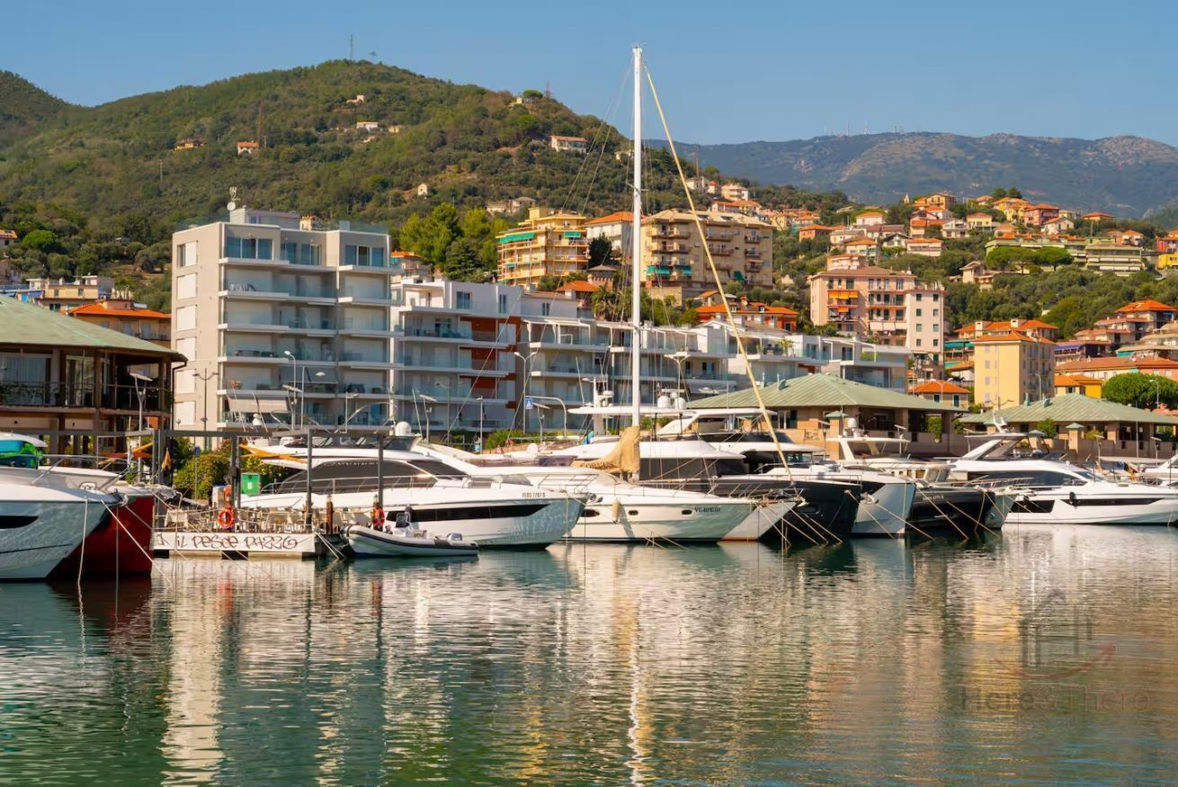 Marina