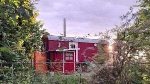 Eksteriør