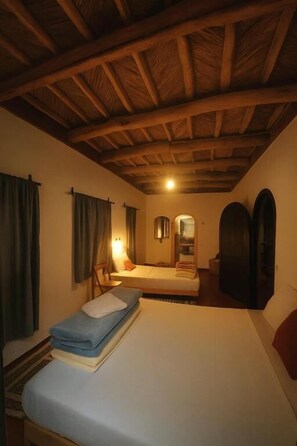 Basic Triple Room