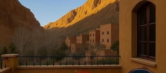 Riad Pizzeria Marhaba