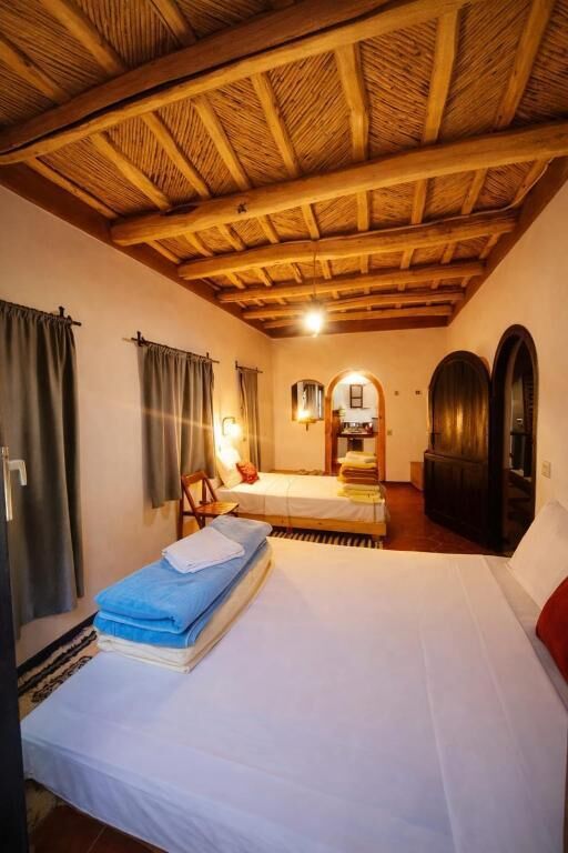 Double Room | Free WiFi
