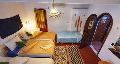 Riad Pizzeria Marhaba