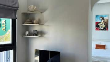 Iron/ironing board, internet