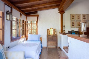 House | 6 bedrooms - Villa Mitzela in Amaliapoli (Almyros)