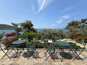 House | 6 bedrooms - Villa Mitzela in Amaliapoli (Almyros)