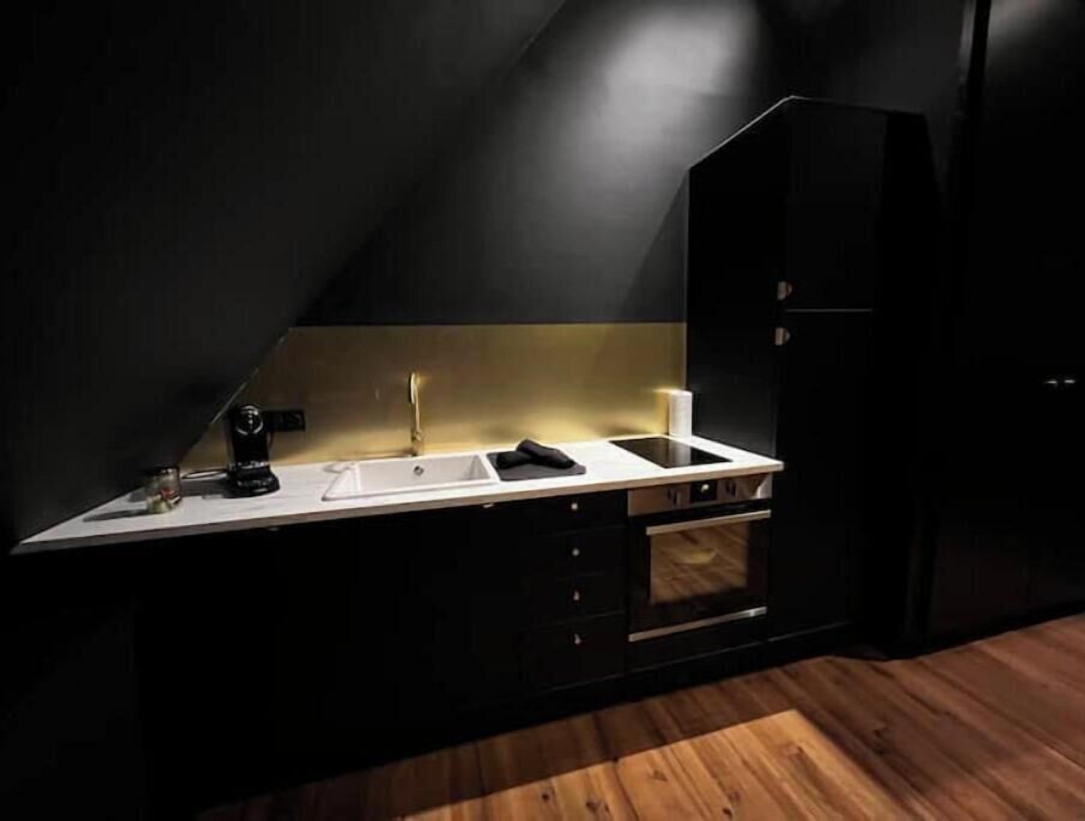 Cucina privata