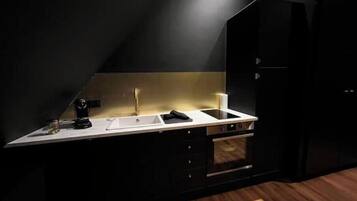 Cucina privata