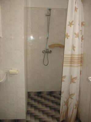 Bathroom - Orion (Sozopol)