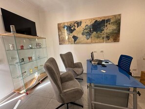 Interior - LUX MARIS (Mazara del Vallo)