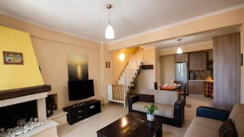 4 bedrooms