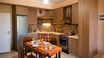 4 bedrooms