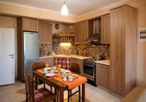 4 habitaciones 