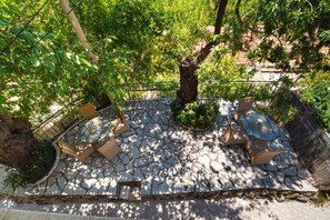 4 bedrooms - Almondtree House Exanthia - Private Parking (Lefkada)