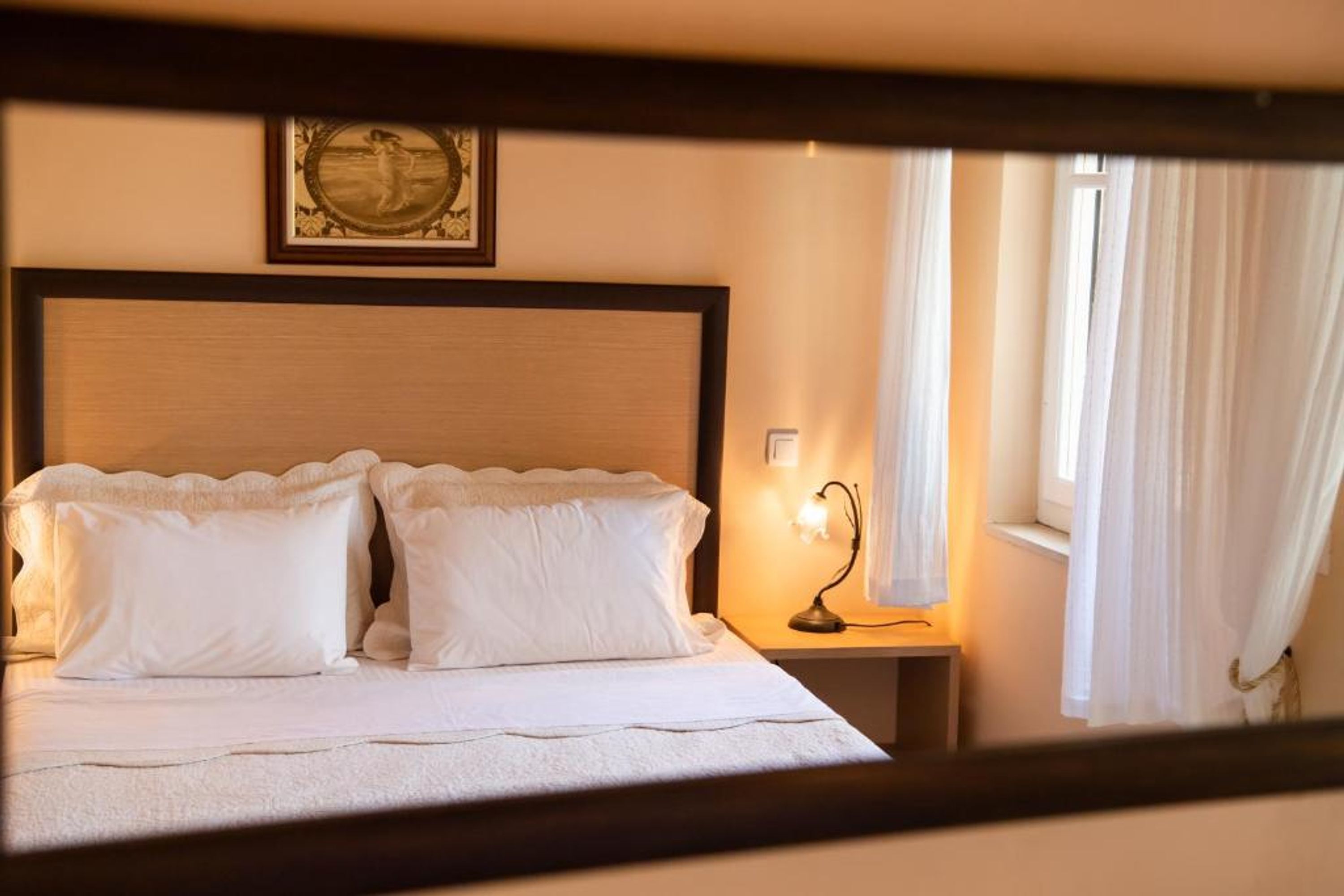 Casa, para fumantes | Fachada