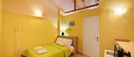 Casa, para fumadores | 4 habitaciones