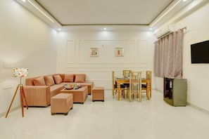 TV màn hình phẳng 