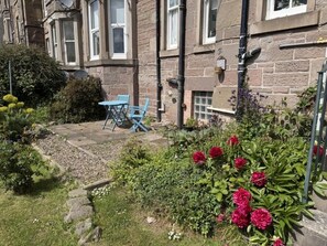 Outdoor dining - Panoramic View - Garden - Parking - Sleeps 6 (Dundee)