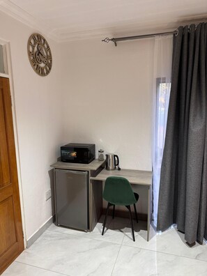 Suite | Living area