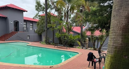 Boutique Hotel-Style 8Bed Villa Ferndale