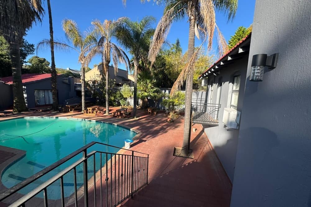 Boutique Hotel-Style 8Bed Villa Ferndale