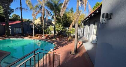 Boutique Hotel-Style 8Bed Villa Ferndale