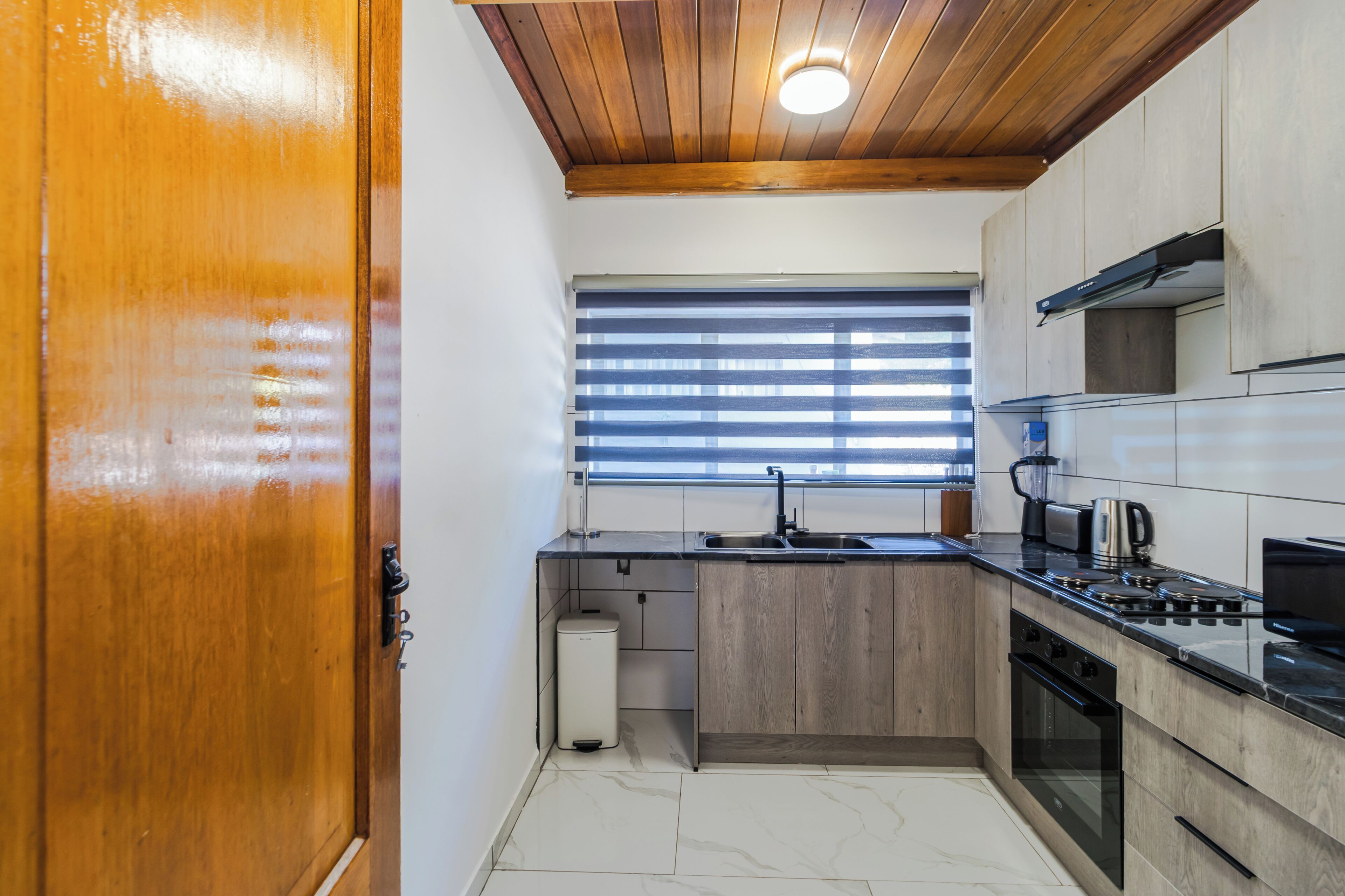 Suite | Private kitchen