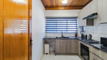 Suite | Private kitchen