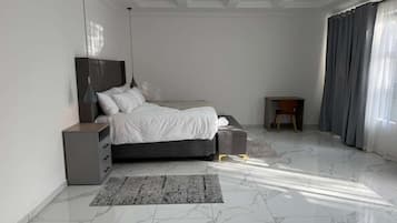 Suite | Wi-Fi gratuito