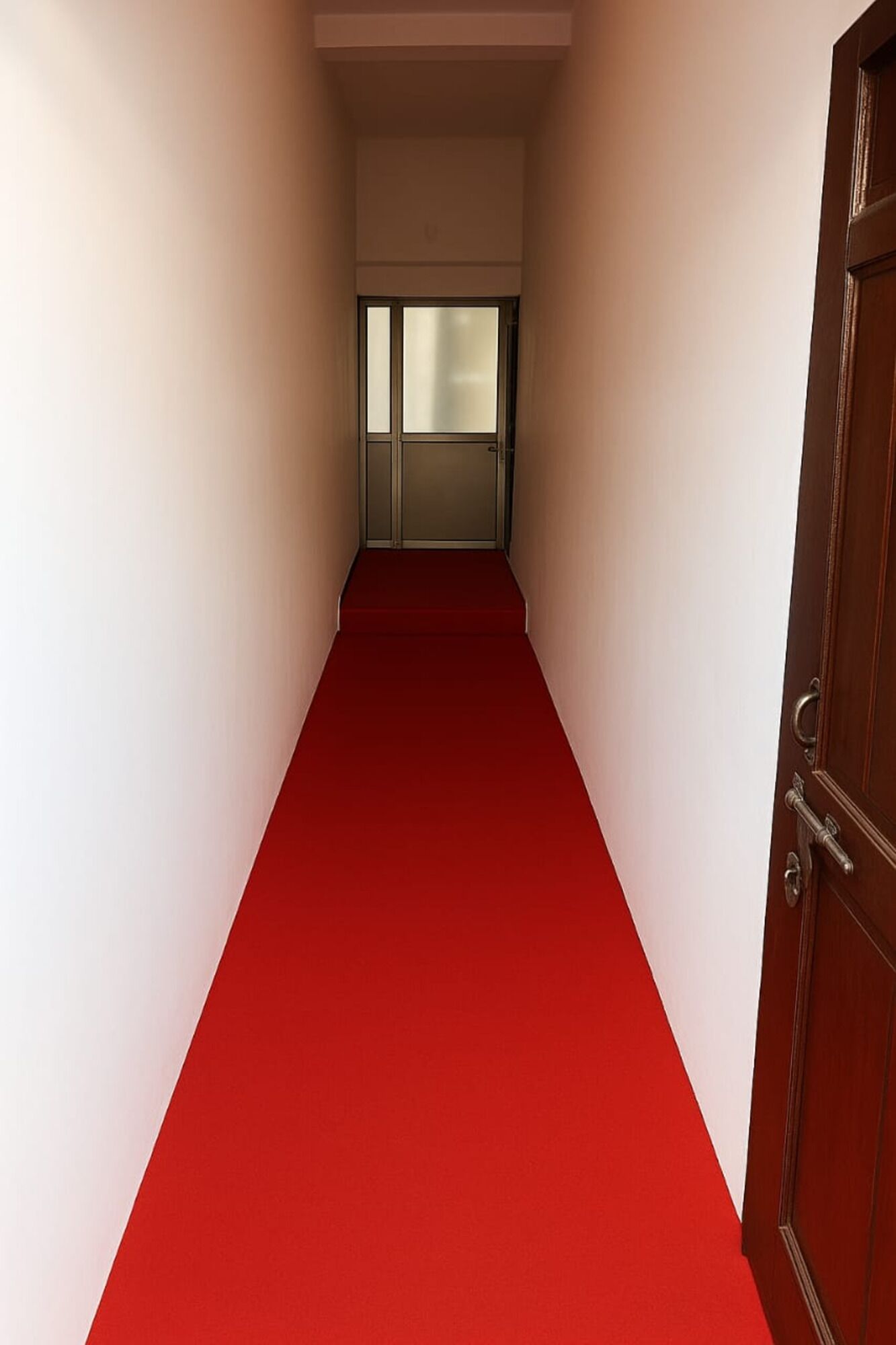 Innvendig detalj