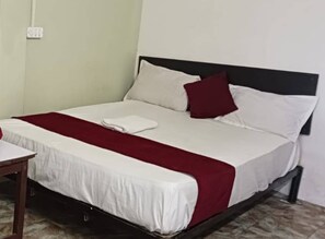 Deluxe Double Room, City View | Desk, free WiFi - Gorakhpur Ganesh Pashupatinath (Gorakhpur)