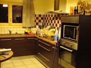 Privékeuken