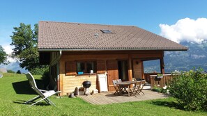 Exterieur