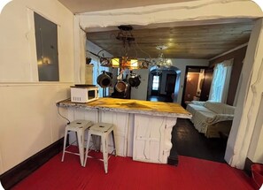 Sisätilat