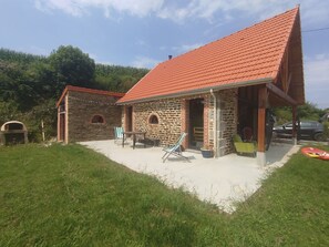 Außenbereich