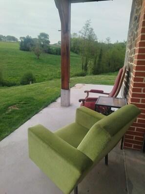 Terras