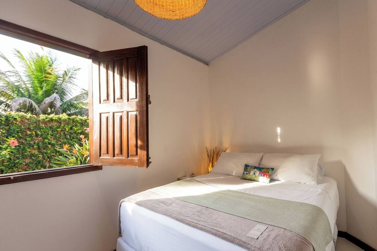 Standard Chalet, Lanai | Free WiFi