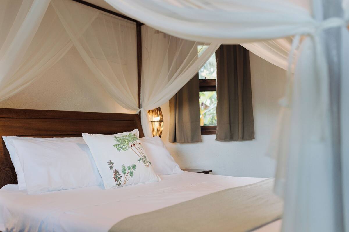 Presidential Room, Ocean View | Free WiFi