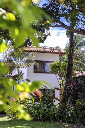 Exterior - Azorai Hotel Boutique (Santa Cruz Cabrália)