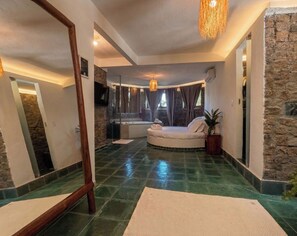 Superior Room - Azorai Hotel Boutique (Santa Cruz Cabrália)