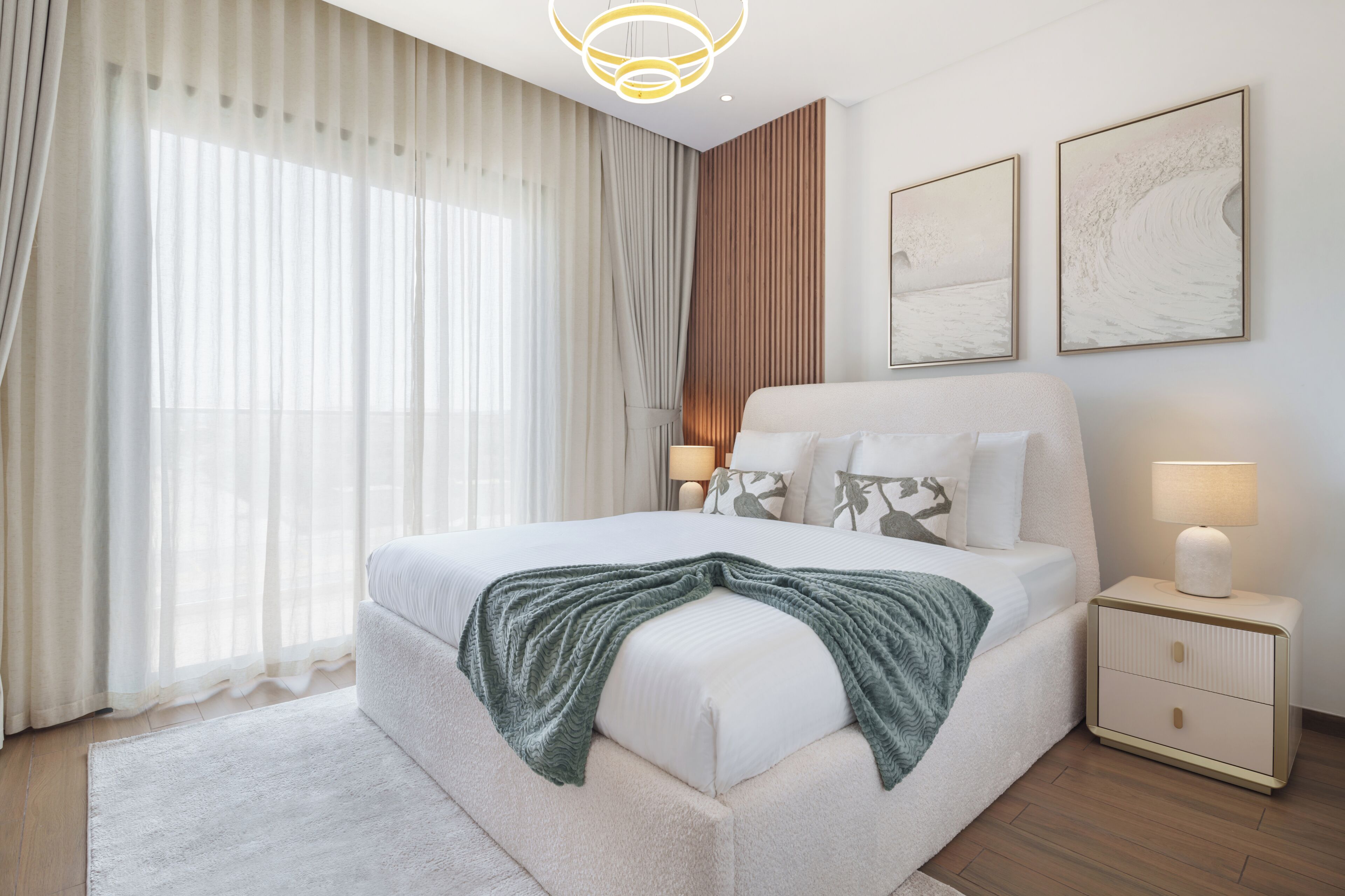 Standard Room, Balcony, City View | Free WiFi