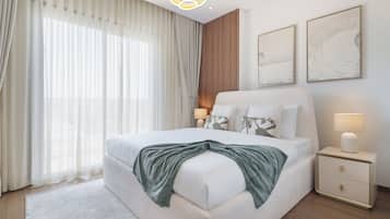 Standard Room, Balcony, City View | Free WiFi