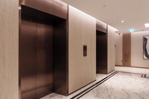 Interior - Luxury 1BR Apt in the Heart of City Walk (Dubai)