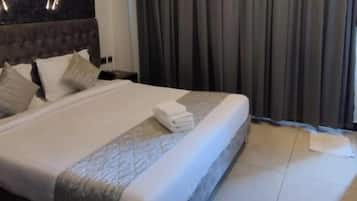 Grand Double Room