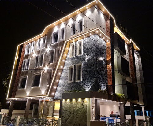 HOTEL MMD GRANDE